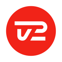 Logo: TV 2 DANMARK A/S