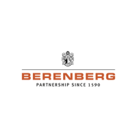 Logo: Berenberg Bank