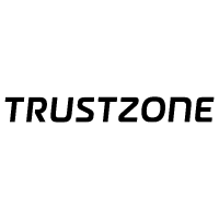 Trustzone A/S - logo