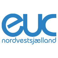 EUC Nordvestsjælland - logo