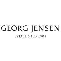 GEORG JENSEN A/S - logo