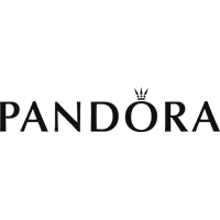 Pandora A/S - logo