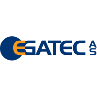EGATEC A/S - logo