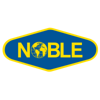 Logo: Noble Drilling A/S