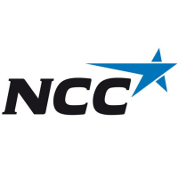 Logo: NCC