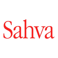 Sahva A/S - logo