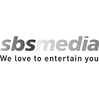 Logo: SBS TV A/S