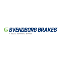 Logo: Svendborg Brakes