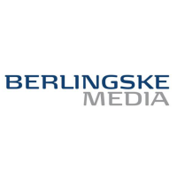 Berlingske Media A/S - logo