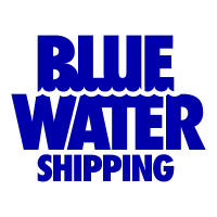 Blue Water Shipping A/S - logo