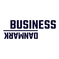 Business Danmark - logo