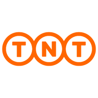 Logo: TNT / FexEx Express