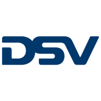 DSV A/S - logo