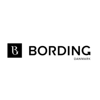 Bording Danmark - logo