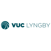 Logo: VUC Lyngby