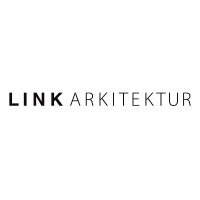 LINK arkitektur a/s - logo