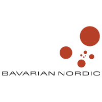 Bavarian Nordic A/S - logo