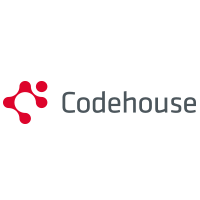 Logo: Codehouse A/S