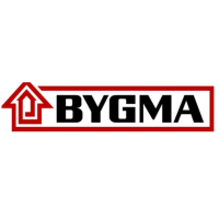 Logo: Bygma Gruppen A/S
