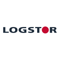 Logo: LOGSTOR A/S