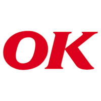Logo: OK a.m.b.a.