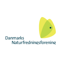 Logo: Danmarks Naturfredningsforening