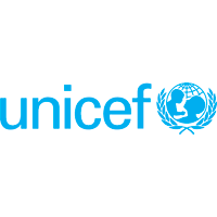 Logo: UNICEF Danmark