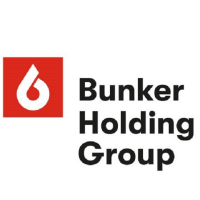 Bunker Holding A/S - logo