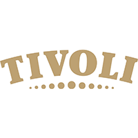 Tivoli A/S - logo