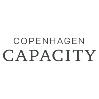 Copenhagen Capacity - statistik