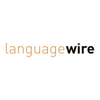 LanguageWire A/S - logo
