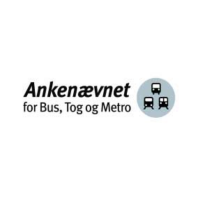 Logo: Ankenævnet for Bus, Tog og Metro
