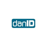 Logo: DanID