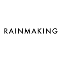 Logo: Rainmaking