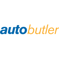 Logo: Autobutler