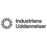 Logo: Industriens Uddannelser
