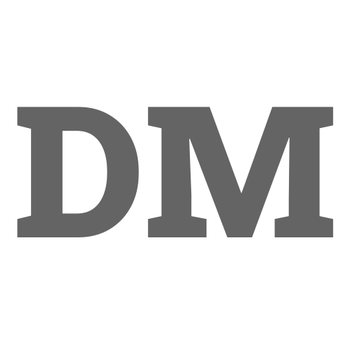 Logo: DMC Media