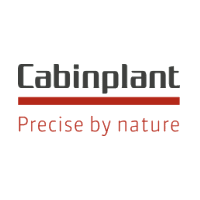 Cabinplant A/S - logo