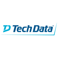 Logo: Tech Data Denmark ApS