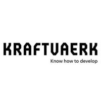 Logo: Kraftvaerk A/S