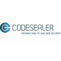 Logo: CodeSealer