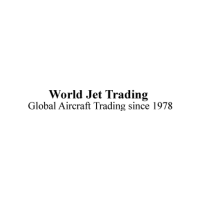 Logo: World Jet Trading A/S
