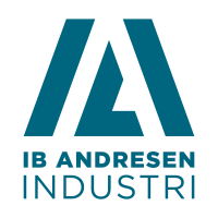 Logo: Ib Andresen Industri