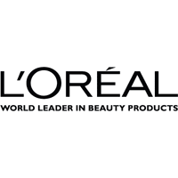 Logo: L'Oréal Danmark A/S