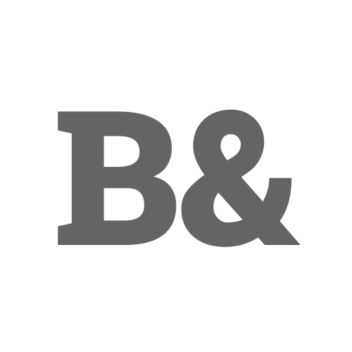Logo: Buch & Baruah