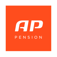 AP Pension - logo