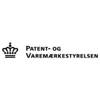 Patent- og Varemærkestyrelsen - logo