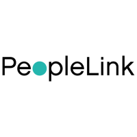 Logo: PeopleLink