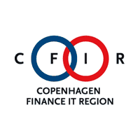 Logo: Copenhagen Finance It Region