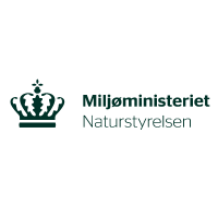 Naturstyrelsen - logo